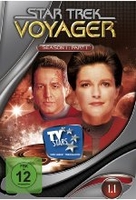 Star Trek - Voyager/Season 1.1 [2 DVDs]