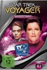 Star Trek - Voyager/Season 4.1 [3 DVDs]