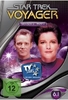 Star Trek - Voyager/Season 6.1 [3 DVDs]