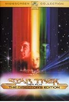 Star Trek 1 - Der Film [DC] [2 DVDs]