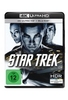 Star Trek 11 - Die Zukunft hat begonnen (4K Ultra HD) (+ Blu-ray)