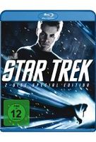 Star Trek 11 - Die Zukunft hat begonnen [SE] [2 BRs]