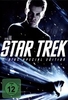 Star Trek 11 - Die Zukunft hat begonnen [SE] [2 DVDs]