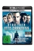 Star Trek 12 - Into Darkness (4K Ultra HD) (+ Blu-ray)