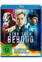 Star Trek 13 - Beyond