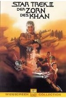 Star Trek 2 - Der Zorn des Khan