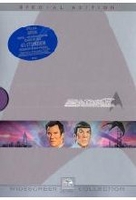 Star Trek 4 - Zurück in die Gegenwart [SE] [2 DVDs]