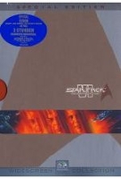 Star Trek 6 - Das unentdeckte Land [SE] [2 DVDs]