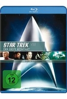 Star Trek 8 - Der erste Kontakt