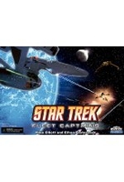 Star Trek: Fleet Captains