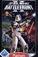 Star Wars - Battlefront 2 [PLA]