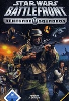 Star Wars - Battlefront Renegade Squadron