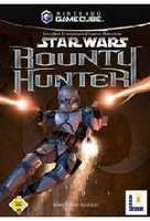 Star Wars - Bounty Hunter