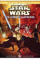 Star Wars - Clone Wars Volume 2