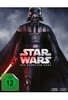 Star Wars - Complete Saga [9 BRs]