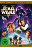 Star Wars - Das Imperium schlägt.. [LE] [2 DVDs]