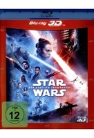 Star Wars - Der Aufstieg Skywalkers