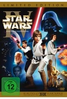 Star Wars - Eine neue Hoffnung [LE] [2 DVDs]