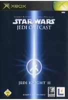 Star Wars - Jedi Knight 2: Jedi Outcast