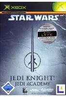 Star Wars - Jedi Knight: Jedi Academy