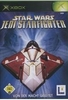 Star Wars - Jedi Starfighter