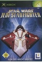 Star Wars - Jedi Starfighter