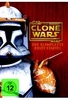 Star Wars - The Clone Wars - Staffel 1 [4 DVDs]