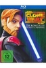 Star Wars - The Clone Wars - Staffel 5 [2 BRs]