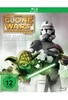 Star Wars - The Clone Wars - Staffel 6 [2 BRs]