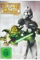 Star Wars - The Clone Wars - Staffel 6 [3 DVDs]