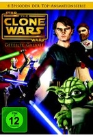 Star Wars - The Clone Wars Vol. 1: Geteilte Galaxie