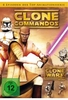 Star Wars - The Clone Wars Vol. 2: Clone Commandos
