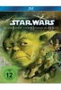 Star Wars - Trilogie 1-3 [3 BRs]