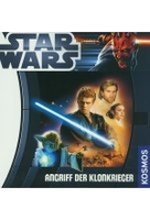 Star Wars: Angriff der Klonkrieger