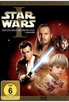 Star Wars Episode 1 - Dunkle Bedrohung [2 DVDs]