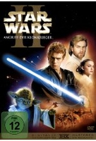Star Wars Episode 2 - Angriff der Klonkrieger [SE] [2 DVDs]