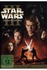 Star Wars Episode 3 - Die Rache der Sith [2DVDs]