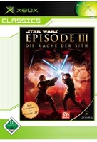 Star Wars Episode 3 - Die Rache der Sith [XBC]
