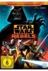 Star Wars Rebels - Die komplette zweite Staffel [3 DVDs]