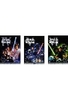 Star Wars Trilogy [3 DVDs]