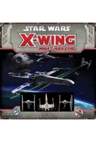 Star Wars: X-Wing Miniaturenspiel