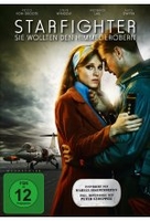 Starfighter – Sie wollten den Himmel erobern