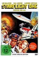 Starflight One - Irrflug ins All [SE] [2 DVDs]