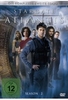 Stargate Atlantis Season 2 [5 DVDs] - M-Lock