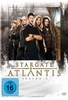 Stargate Atlantis Season 5 [5 DVDs]