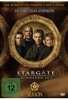 Stargate Kommando SG 1 - Season 2 Box [6 DVDs] - M-Lock Box