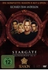 Stargate Kommando SG 1 - Season 8 Box [6 DVDs] - M-Lock Box