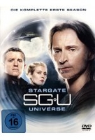 Stargate Universe - Season 1 [6 DVDs]