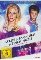 Starke Mädchen weinen nicht