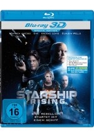 Starship Rising [SE] (inkl. 2D-Version)
